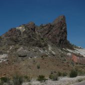  Big Bend